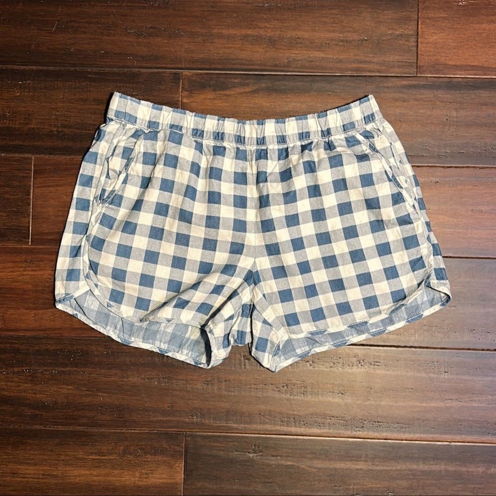 Madewell Ladies Shorts 